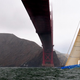 Illustration for article titled Philippe Kahn Successful in Transpac Sailing Record Attempt